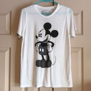 Disney Mickey Mouse tee